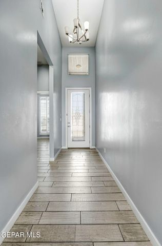 13110 EMERALD ISLE Street, El Paso, TX 79928