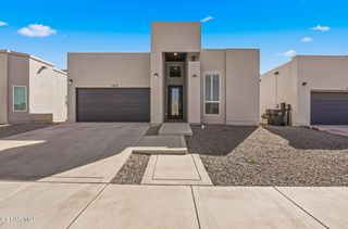 13110 EMERALD ISLE Street, El Paso, TX 79928