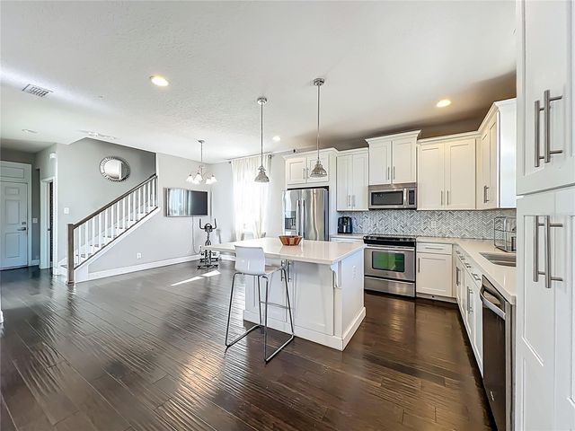 4760 SILVER BIRCH WAY, Orlando, FL 32811