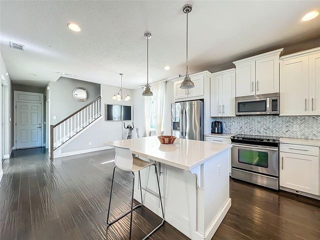 4760 SILVER BIRCH WAY, Orlando, FL 32811