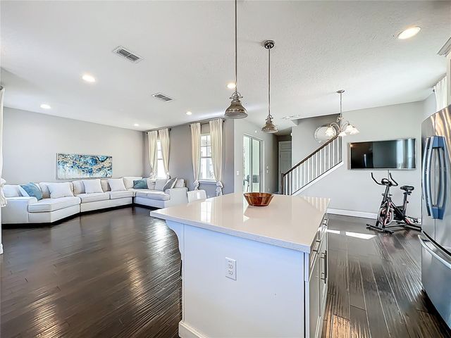 4760 SILVER BIRCH WAY, Orlando, FL 32811