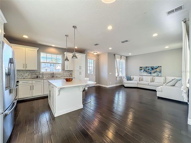 4760 SILVER BIRCH WAY, Orlando, FL 32811