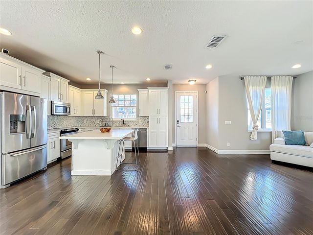 4760 SILVER BIRCH WAY, Orlando, FL 32811