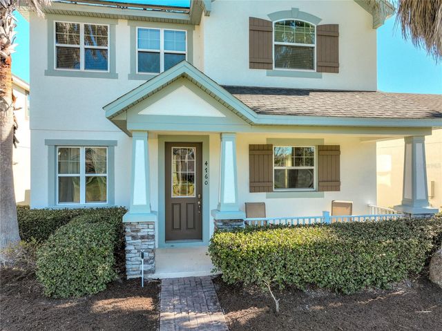4760 SILVER BIRCH WAY, Orlando, FL 32811