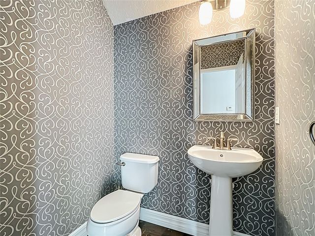 4760 SILVER BIRCH WAY, Orlando, FL 32811