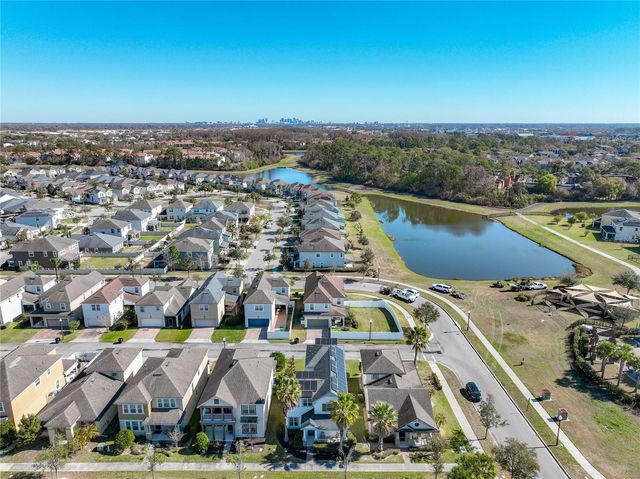 4760 SILVER BIRCH WAY, Orlando, FL 32811