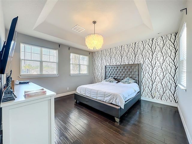 4760 SILVER BIRCH WAY, Orlando, FL 32811