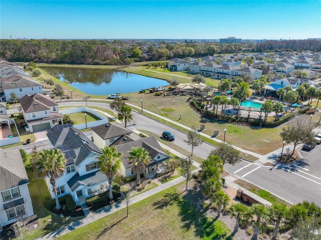 4760 SILVER BIRCH WAY, Orlando, FL 32811