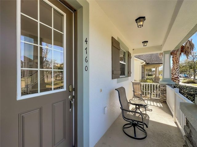 4760 SILVER BIRCH WAY, Orlando, FL 32811