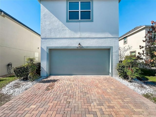 4760 SILVER BIRCH WAY, Orlando, FL 32811