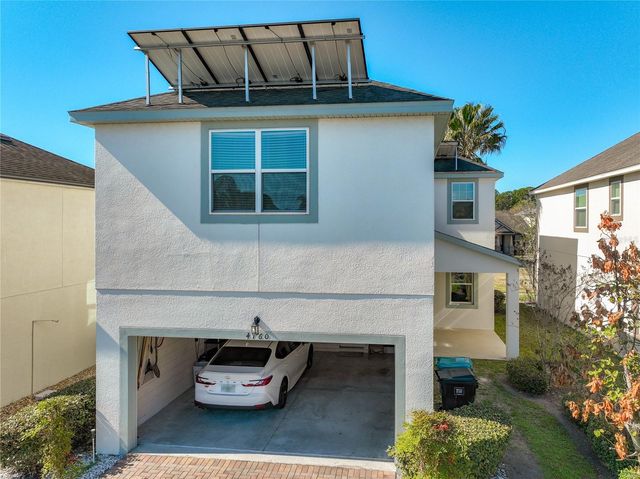 4760 SILVER BIRCH WAY, Orlando, FL 32811