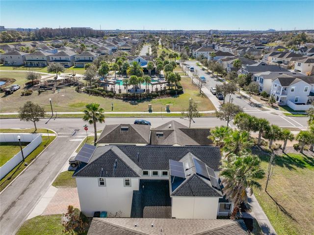 4760 SILVER BIRCH WAY, Orlando, FL 32811