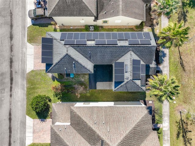 4760 SILVER BIRCH WAY, Orlando, FL 32811