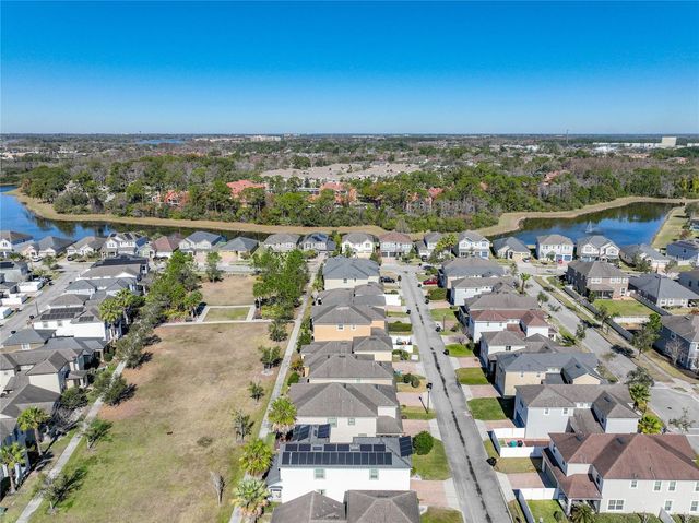 4760 SILVER BIRCH WAY, Orlando, FL 32811