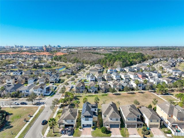 4760 SILVER BIRCH WAY, Orlando, FL 32811