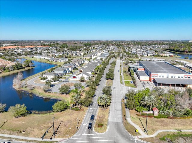 4760 SILVER BIRCH WAY, Orlando, FL 32811