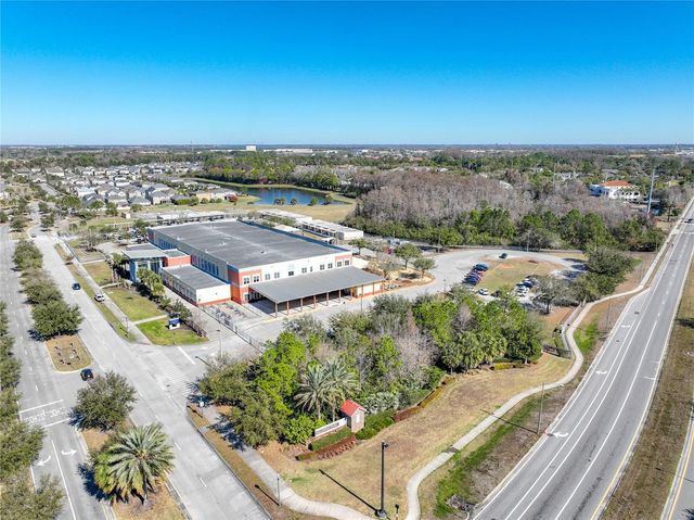 4760 SILVER BIRCH WAY, Orlando, FL 32811