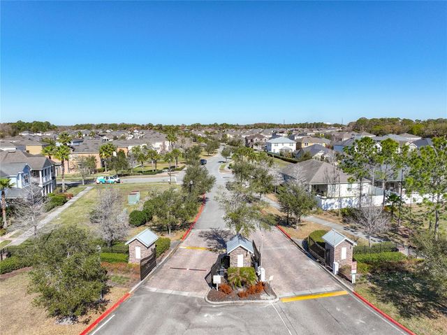 4760 SILVER BIRCH WAY, Orlando, FL 32811