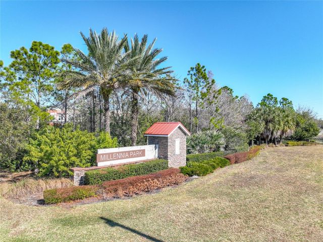 4760 SILVER BIRCH WAY, Orlando, FL 32811