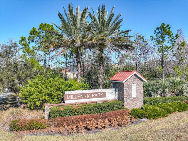 4760 SILVER BIRCH WAY, Orlando, FL 32811