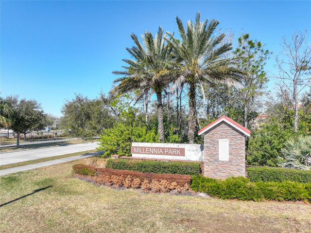 4760 SILVER BIRCH WAY, Orlando, FL 32811