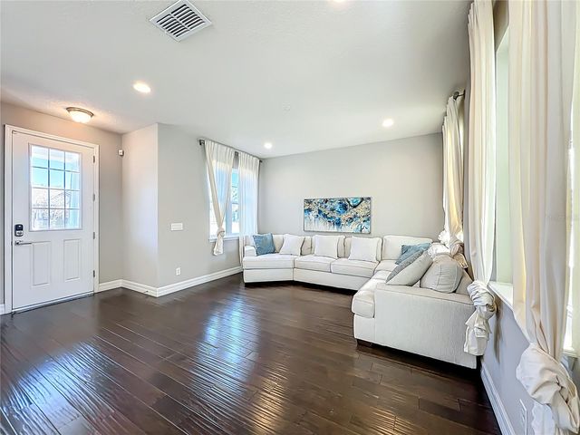 4760 SILVER BIRCH WAY, Orlando, FL 32811