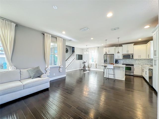 4760 SILVER BIRCH WAY, Orlando, FL 32811