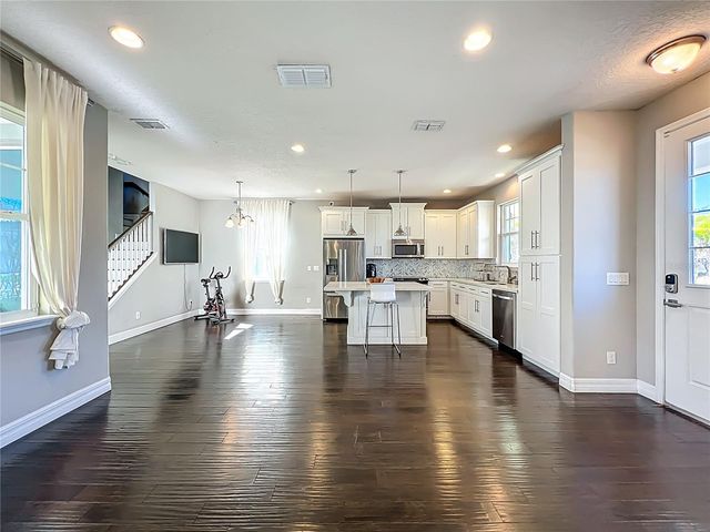 4760 SILVER BIRCH WAY, Orlando, FL 32811