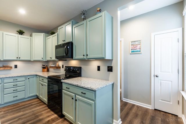 1580 Kaare Court, Turtle Creek Twp, OH 45036