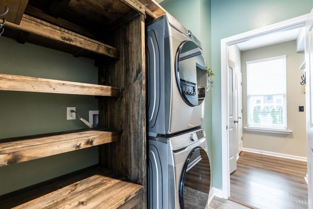 1580 Kaare Court, Turtle Creek Twp, OH 45036