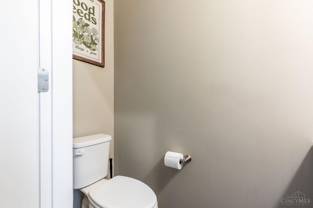 1580 Kaare Court, Turtle Creek Twp, OH 45036