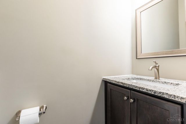 1580 Kaare Court, Turtle Creek Twp, OH 45036