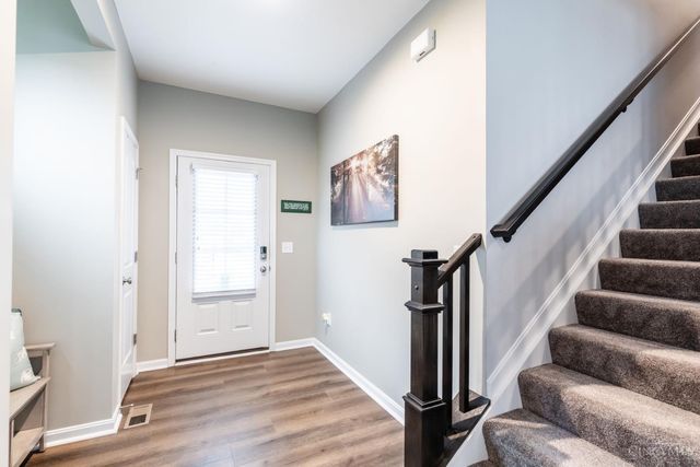 1580 Kaare Court, Turtle Creek Twp, OH 45036