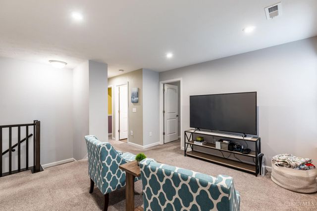 1580 Kaare Court, Turtle Creek Twp, OH 45036