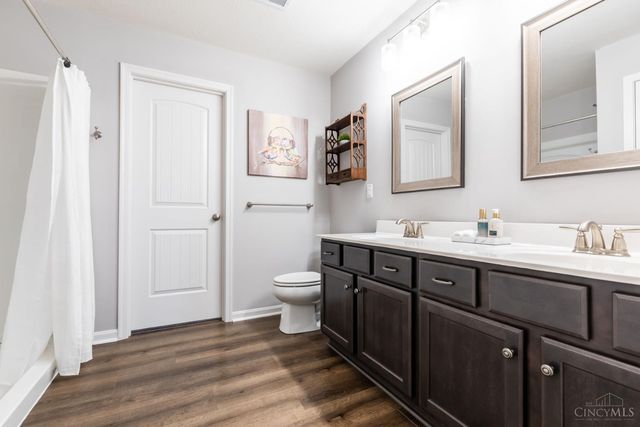 1580 Kaare Court, Turtle Creek Twp, OH 45036