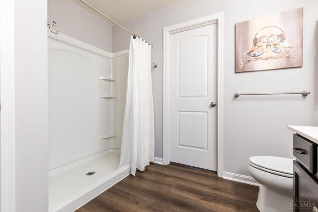 1580 Kaare Court, Turtle Creek Twp, OH 45036