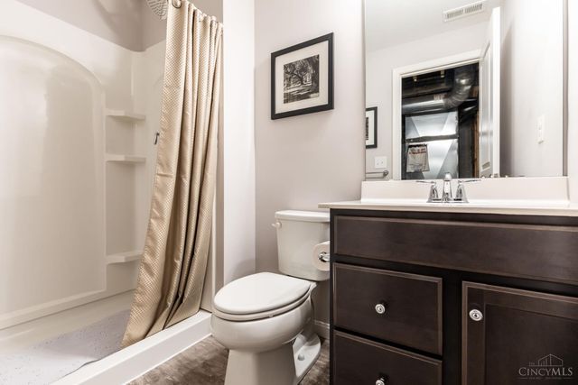 1580 Kaare Court, Turtle Creek Twp, OH 45036