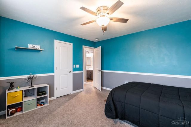 1580 Kaare Court, Turtle Creek Twp, OH 45036