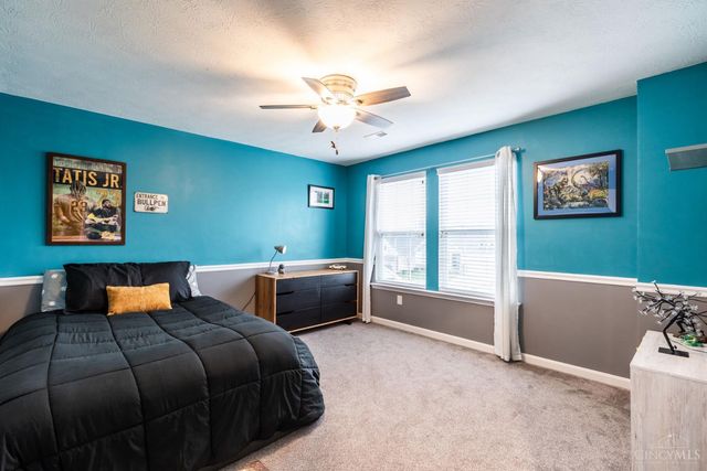 1580 Kaare Court, Turtle Creek Twp, OH 45036