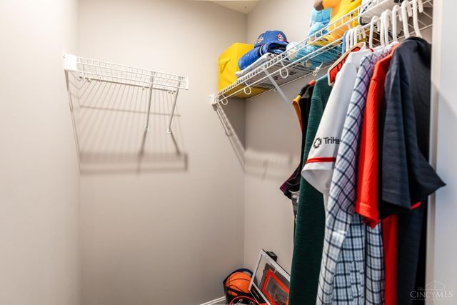 1580 Kaare Court, Turtle Creek Twp, OH 45036