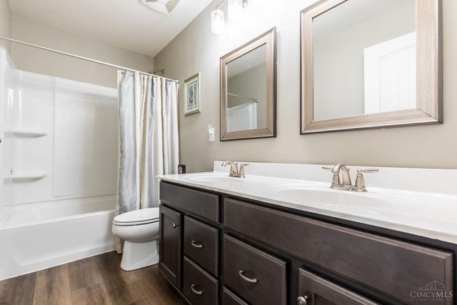 1580 Kaare Court, Turtle Creek Twp, OH 45036