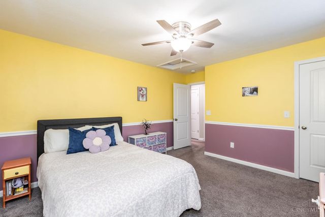 1580 Kaare Court, Turtle Creek Twp, OH 45036