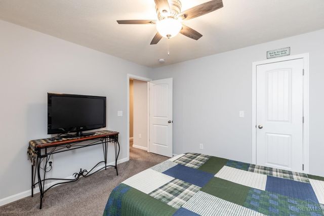 1580 Kaare Court, Turtle Creek Twp, OH 45036