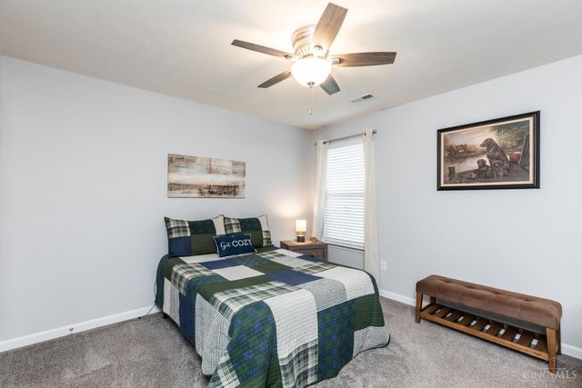 1580 Kaare Court, Turtle Creek Twp, OH 45036