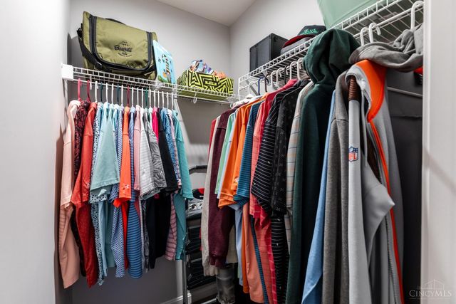 1580 Kaare Court, Turtle Creek Twp, OH 45036