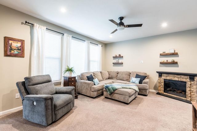 1580 Kaare Court, Turtle Creek Twp, OH 45036