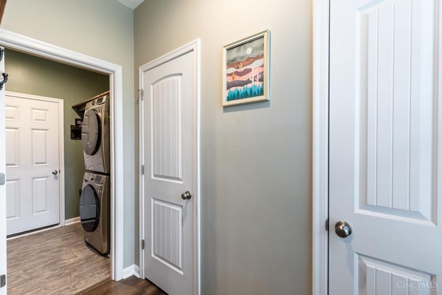 1580 Kaare Court, Turtle Creek Twp, OH 45036