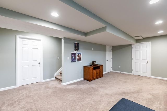 1580 Kaare Court, Turtle Creek Twp, OH 45036