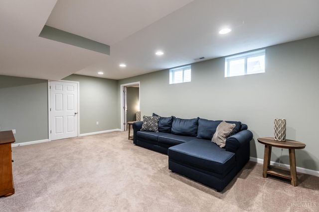 1580 Kaare Court, Turtle Creek Twp, OH 45036