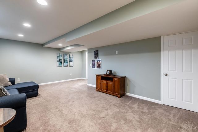 1580 Kaare Court, Turtle Creek Twp, OH 45036